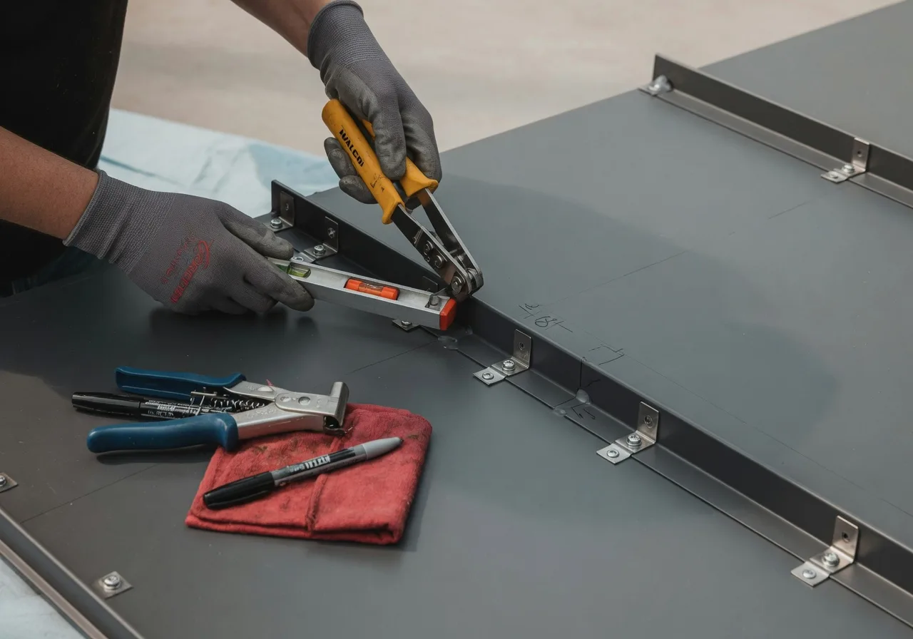Why choose Metal Roofing Installation in Sperry, IA